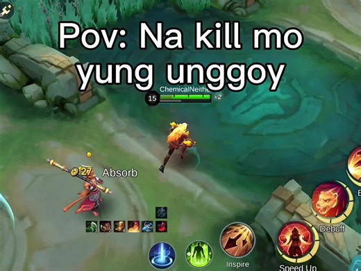 MLBB: Lesley vs Monkey King Gameplay Explosion