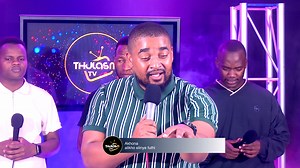 Akhona - alikho elinye futhi | Thulas M TV