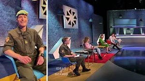 Programm-Tipp: PULS4 am 27. April um 22:25 Uhr - Das Pitch-Event „IDEAS 4 BRANDS“ geht in die nächste Runde. Zum zweiten Mal treffen Creator und Marken wieder im PULS 4-Center aufeinander. Influencer erhalten hier die Chance Marken ihre Ideen zu pitchen und zu beweisen, wie kreativ sie sind. Gesucht werden starke Einzelideen, Mini-Serien oder kreative Ansätze für Brand Channels. #Bundesheer #ideas4brands #I4B #puls4 #4gamechangers #diego5 | Bundesheer