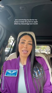 Kellie Gerardi on Instagram: "Please just let me have this one thing✨🤞If all goes well I’ll be returning to training with my crewmates earlier than I expected/hoped, but it’ll also be a major consolation to be back focused on my favorite things alongside my favorite people 💖 #ivf #ivfjourney #ttcjourney #womeninstem #miscarriageawareness"