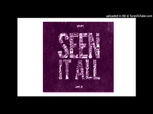 Young Jeezy & Jay-z- Seen It All (Chopped and Screwed)