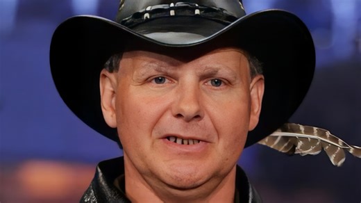 Why Animal Planet Canceled Call Of The Wildman