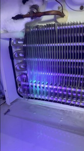 Kitchenaid refrigerator not cooling