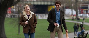 Movie Review: “We Live In Time” Is A Well-Acted, Sappy Movie - Irish Film Critic