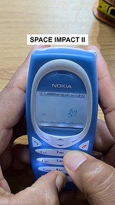 125K views · 3.2K reactions | Space Impact II | Nokia 2280 | Meu Smart | Facebook