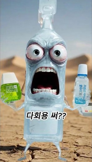 안구건조증에 인공눈물을 자주 넣으면 안되는이유, 올바른 사용방법 #인공눈물