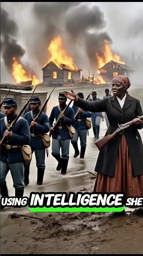 On this day, June 2, 1863, Harriet Tubman liberated over 700 enslaved people