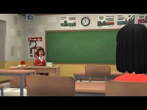Evil Dora Talks Smack To Her Teacher And Gets Grounded