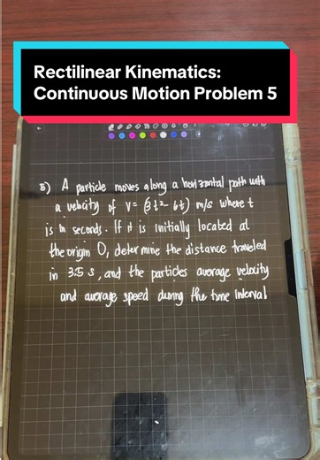 Understanding Rectilinear Kinematics in Rigid Body Dynamics