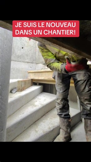 Devenir Maçon: Mon Immersion sur le Chantier