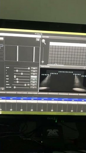 avolites T1 pc suite