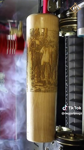 Bat Mug Shop on TikTok