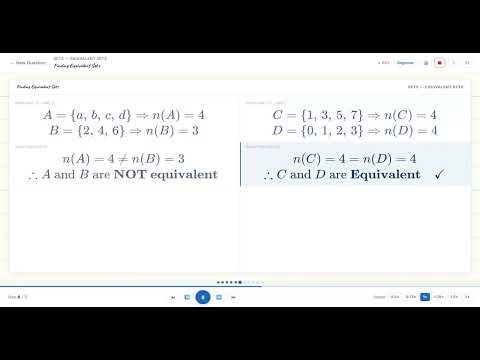 Class 8 Maths Chapter 1 Exercise 1.12 Q4 | Step-by-Step