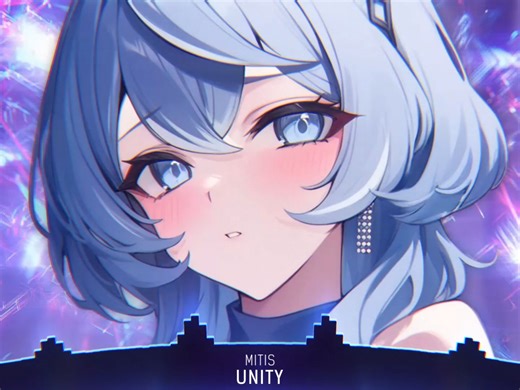 Nightcore - Unity