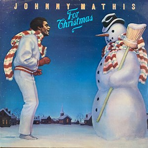 Johnny Mathis - For Christmas