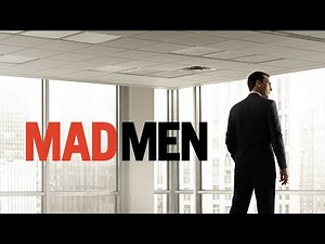 MadMen Run The World - A Documentary - Shaking My Head Productions