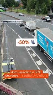 Are AI Speed Cameras improving road safety? | RAC