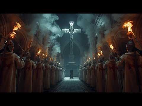 Voices of Angels: SANCTUS (Heavenly Renaissance Choir)