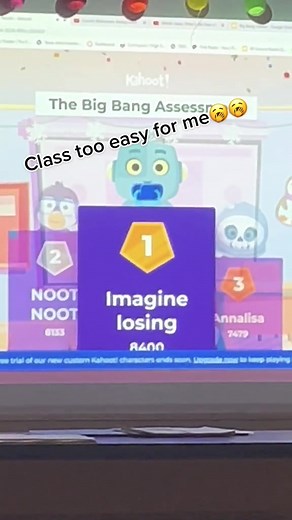 😱 You guys qre getting creative with those nicknames Credit: @a_fine_addition