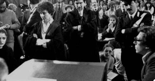 Violenza contro le donne. In un convegno a Tivoli proiettato "Processo per stupro"