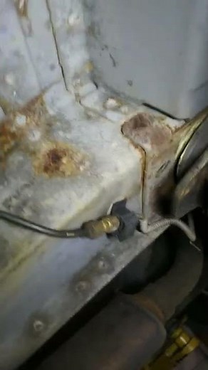 brake line repair