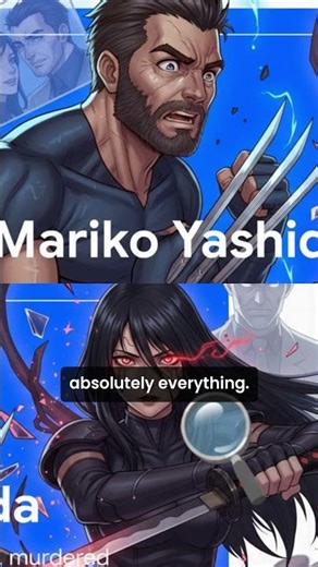 Who is The Scarlet Samurai? | Old Man Logan Explained