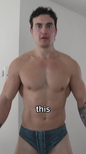 35K views · 274 reactions | I wore only body paint in public | Jesse James West | Facebook