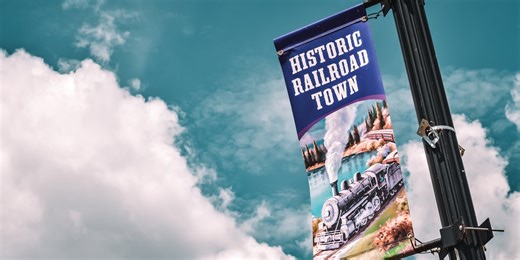 Exploring the Valley: Historic Shenandoah