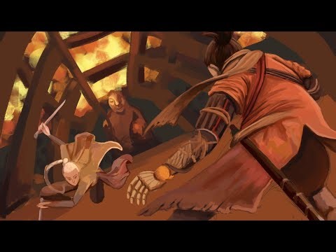 How to Defeat Lady Butterfly 🦋 | Sekiro Shadows Die Twice | Boss Fight Guide