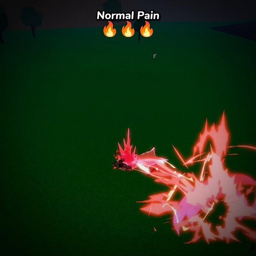 Normal Pain VS Torment Pain • Dash #roblox #bloxfruits