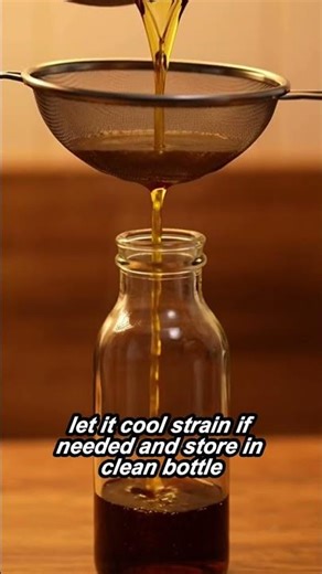 1 Amla Oil That Can Turn Grey Hair Dark Naturally!”
