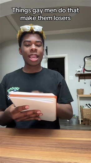 Argue with ya mama and not me I’m sorry 🧍🏾‍♂️ #fyp #gay #list | gays