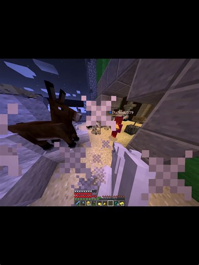 Modded Minecraft with PopularMMOs: Lucky Block Challenge