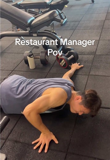 Mastering Self-Management as a Restaurant Manager