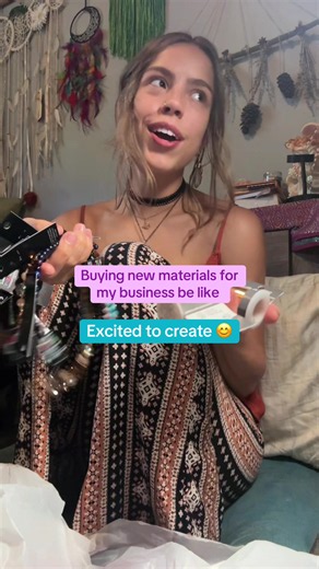 Starting a Handmade Small Business: What They Don't Tell You