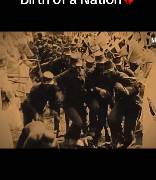 Exploring 'Birth of a Nation': A Deep Dive into History