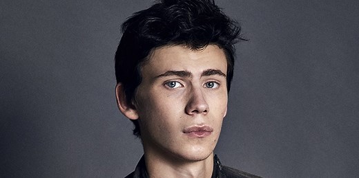 Owen Teague Wiki Bio, age, height, parents, family, net worth, girlfriend