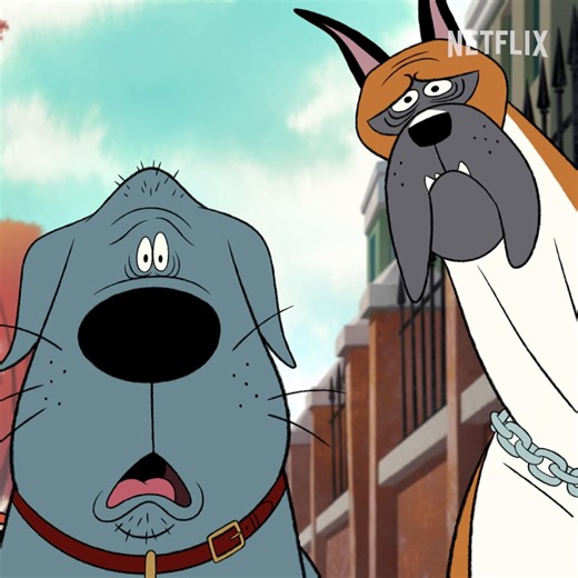 764K views · 19K reactions | It's the circle of what now? FIXED, starring Idris Elba and Adam DeVine, is now playing on Netflix. | Netflix | Facebook