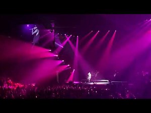 blackbear (Live - Full Show) @ FTX Arena - Miami, Florida - Amazing Quality!!