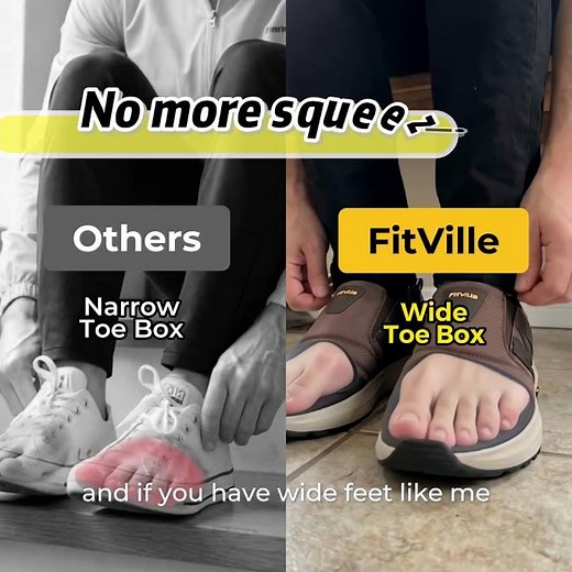 The Most Comfortable Slip-On Shoes for Men?