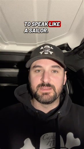 Speak like a sailor Friday: To Warm the Bell” Explained | Naval Timekeeping & Sailor Shortcuts