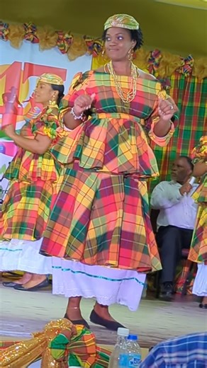 64K views · 1.2K reactions | We love our Dominican  culture!  (Video by Lorraine DelSol) #Dominica #culture #heritage #Independence2025 | Embrace Dominica | Facebook