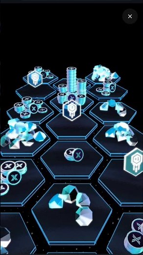 WEEKLY 35 Legendary KEY ImmutablePlayQuest