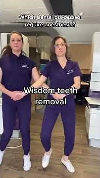 Dental Procedures | Anesthesia