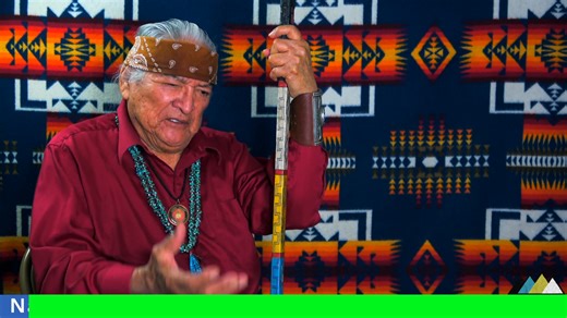 16K views · 497 reactions | Embracing The Holy Peoples Perfect Path; Native American (Navajo) Teaching. part 2 | Navajo Traditional Teachings | Facebook