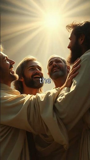 John Chapter 19 — The Crucifixion & Death of Jesus