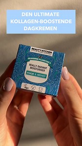 Beauty Kitchen on Reels