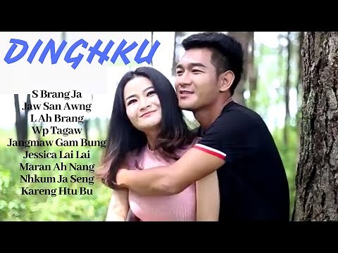 DINGHKU / အိမ္ေထာင္ | Kachin Full Movie (Official & HD with Subtitles)