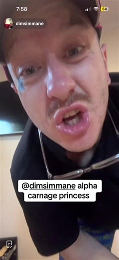 The Alpha Carnage Princess: Unveiling Turan Spidey