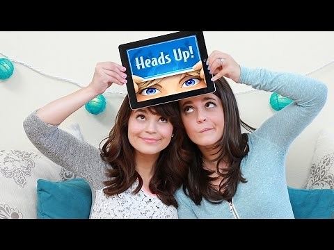 HEADS UP CHALLENGE